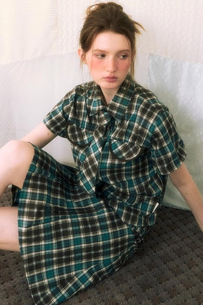 Nap Style Sub Two-Piece Set-Up