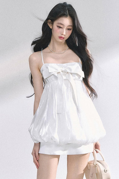 Summer One-Shoulder Dress