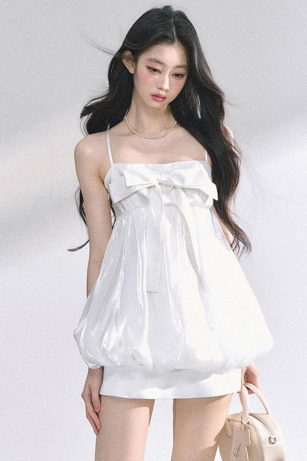 Summer One-Shoulder Dress