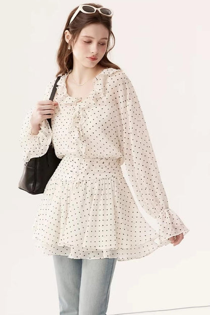 Light Blue Stretchy Denim Pants