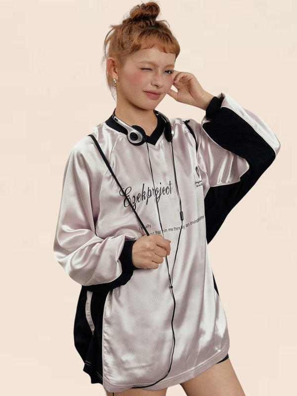 Jersey Early Dopamine Wear Top