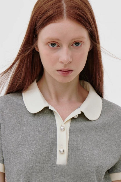 Slim Fit Fly Sleeves Tee