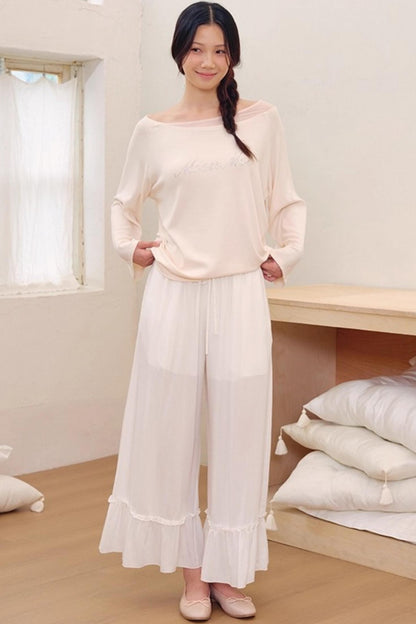 Practice Diamond Letter T-Shirt