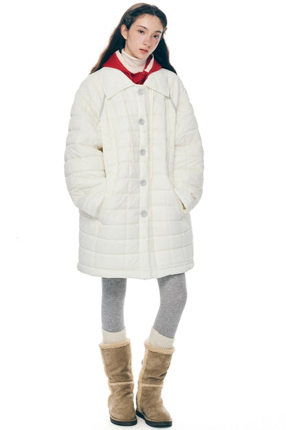 Red Knitted Woolen Hat