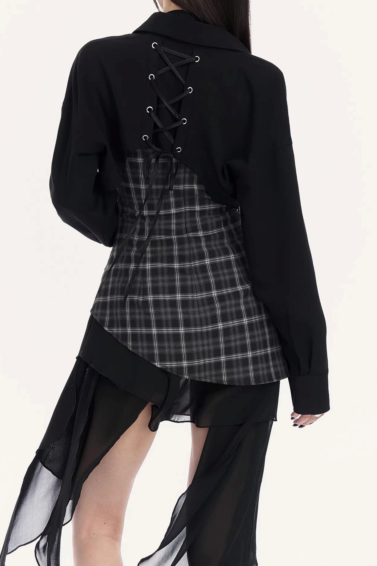 Slimming Sun Protection Jacket