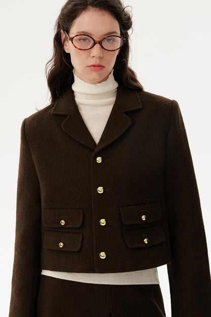 Designer Fragrance Suit Set-Up