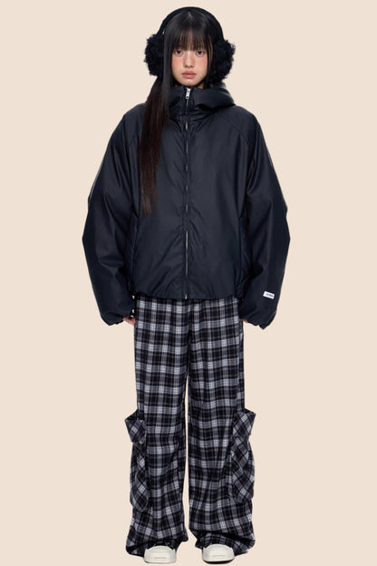 Modern Flow Wide-Leg Pants