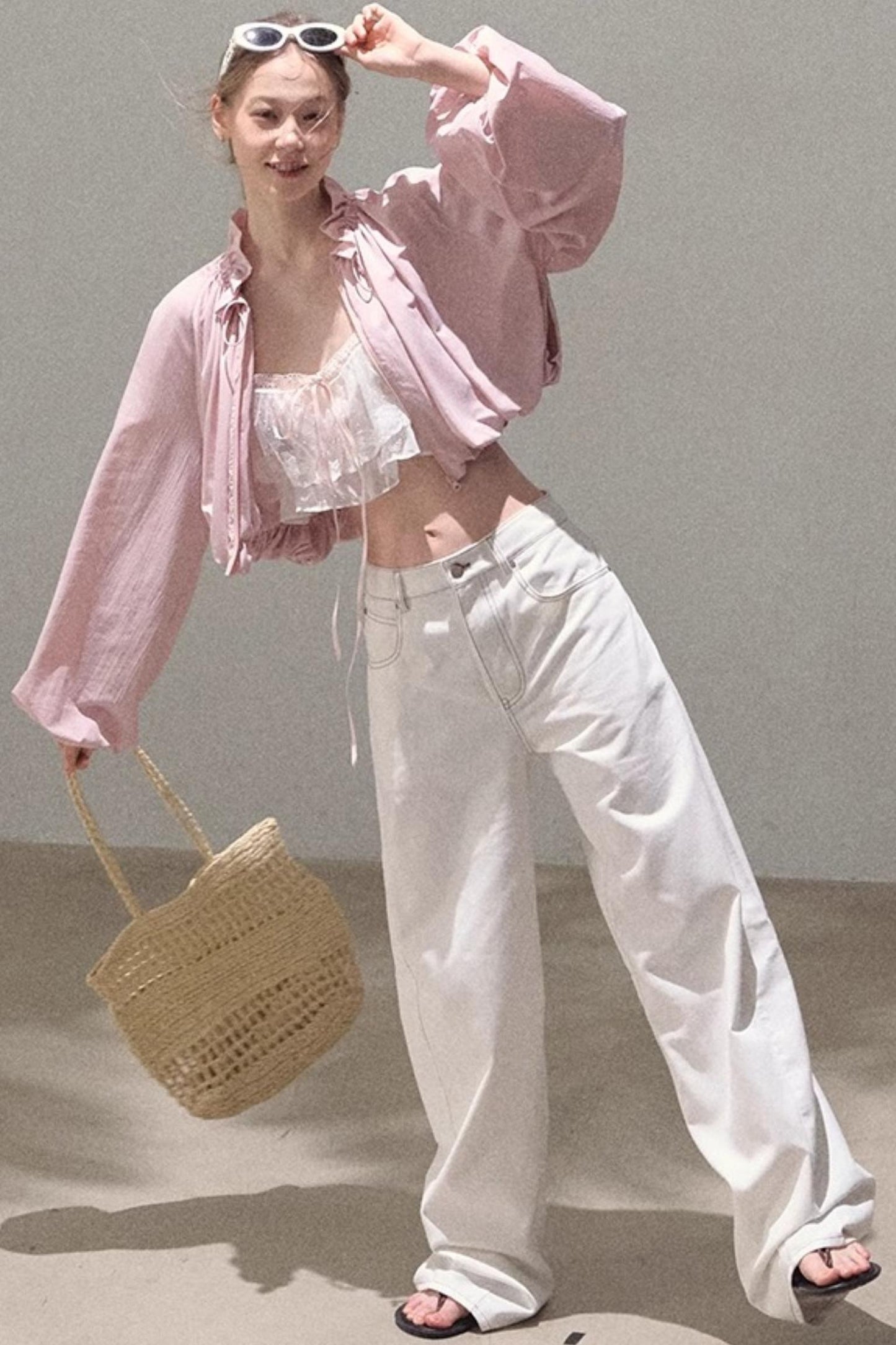 Summer SilkShield Jacket