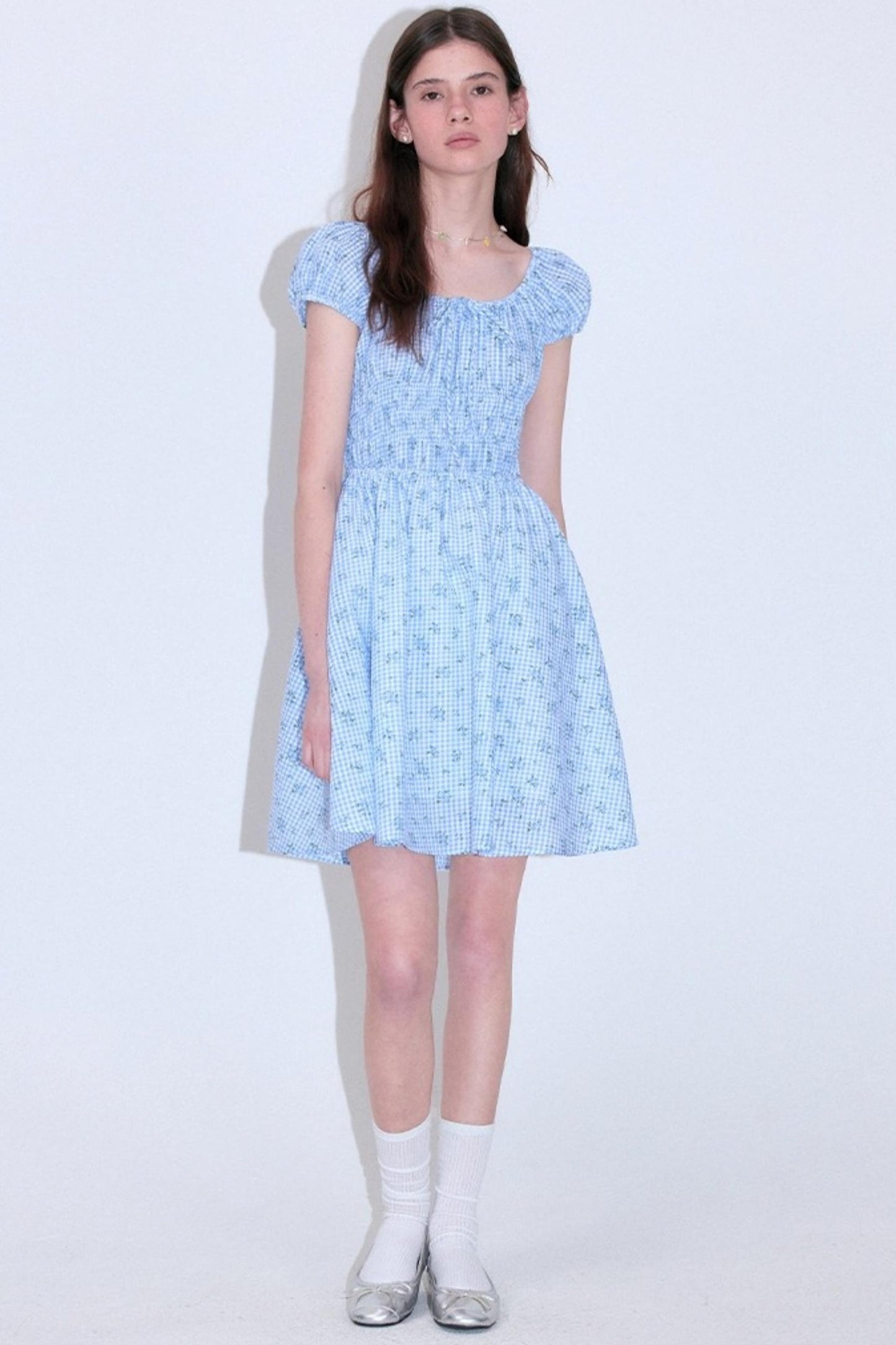 Fresh Age Reduction Dress