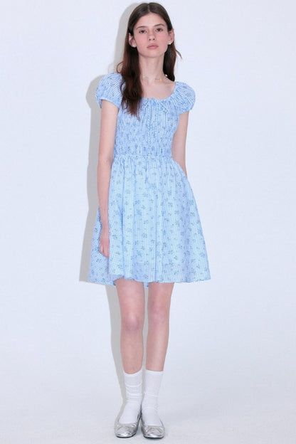 Fresh Age Reduction Dress