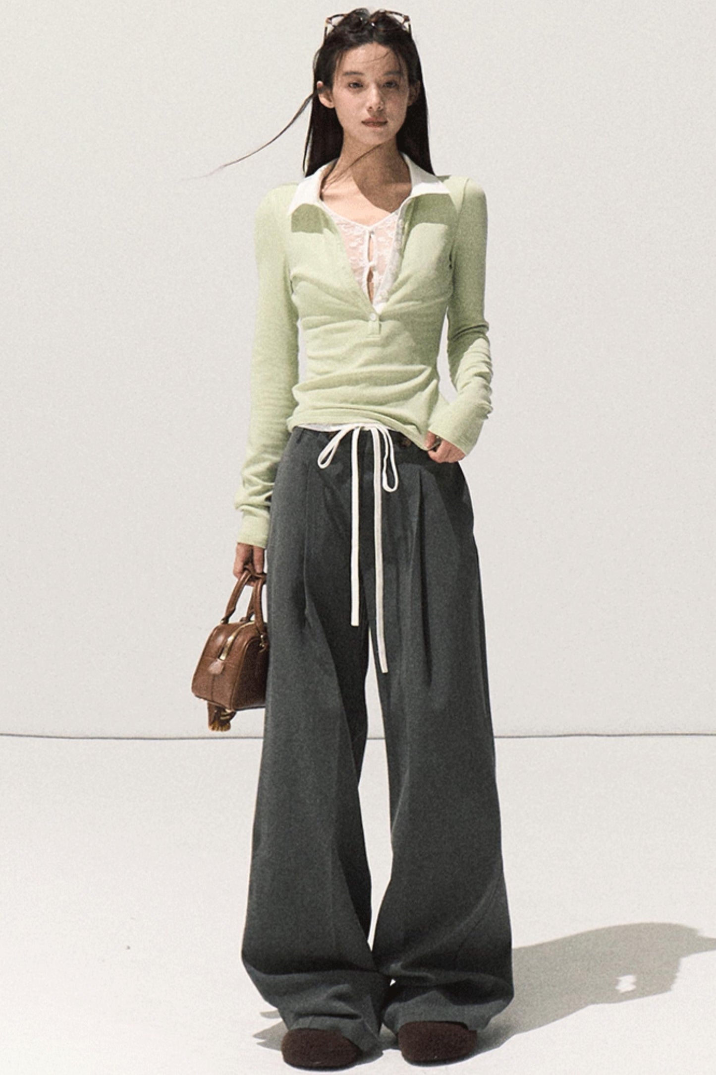 Galaxy Nourishment Polo Shirt