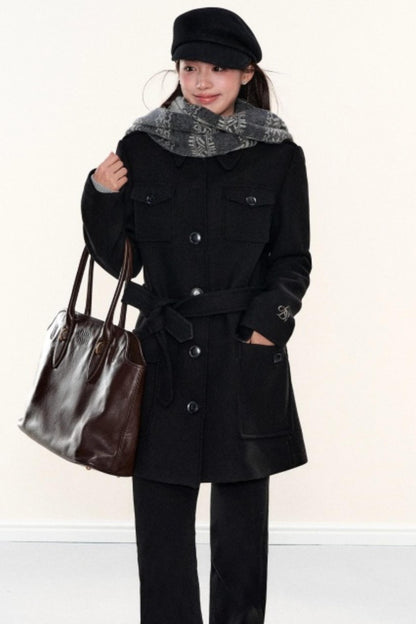 Fair Isle Jacquard Shawl