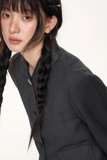 American Retro Two-Piece Set-Up