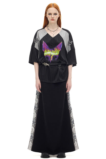 Luxury Long Sleeve Shirt