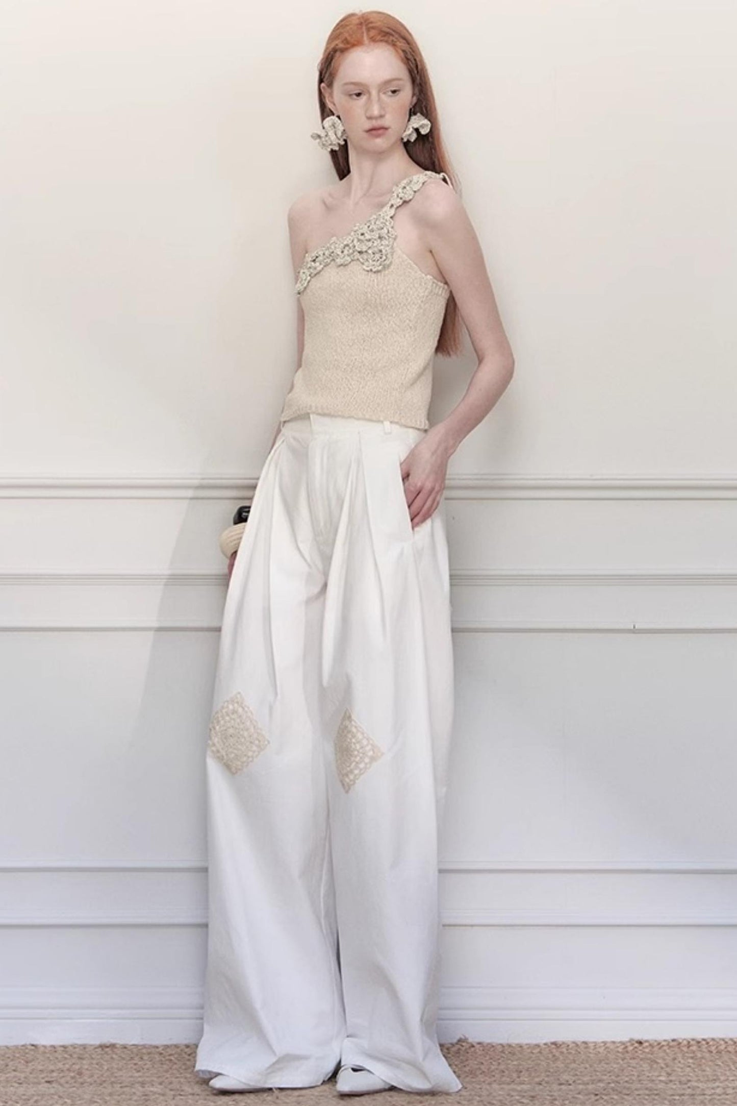 Adjustable Camisole Top