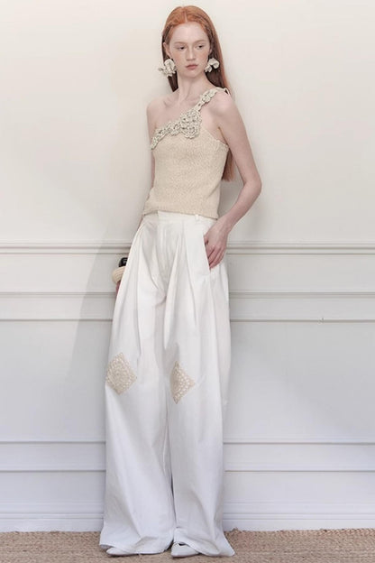 Adjustable Camisole Top