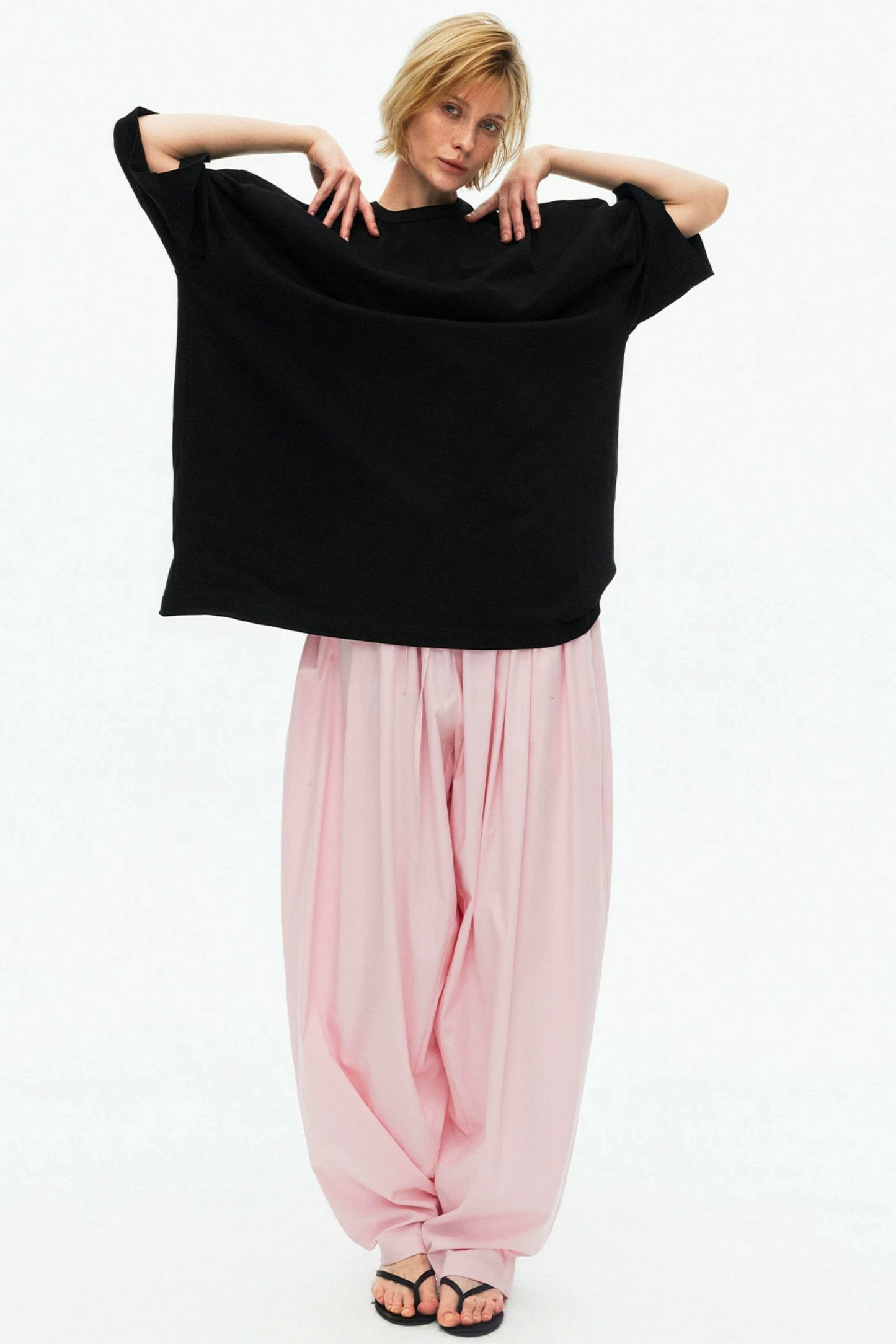 Oversized Heavyweight T-Shirt