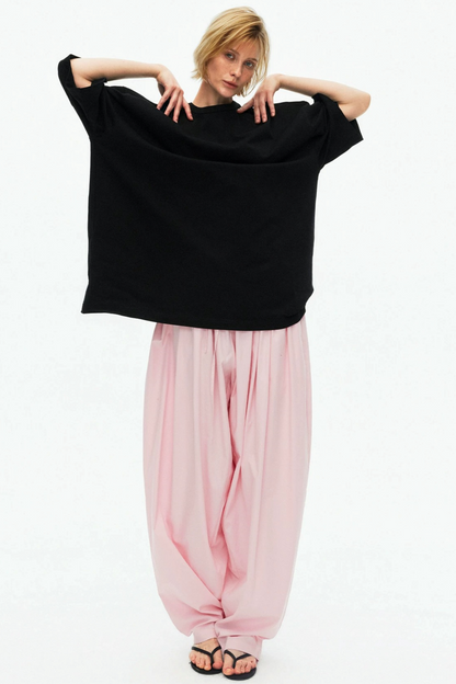 Oversized Heavyweight T-Shirt