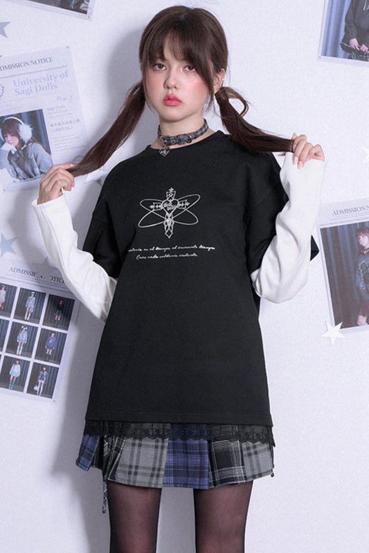 Fighting Spirit 3D Sweatshirt