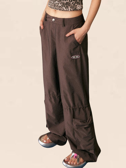 Original Large Pocket Cargo Pants