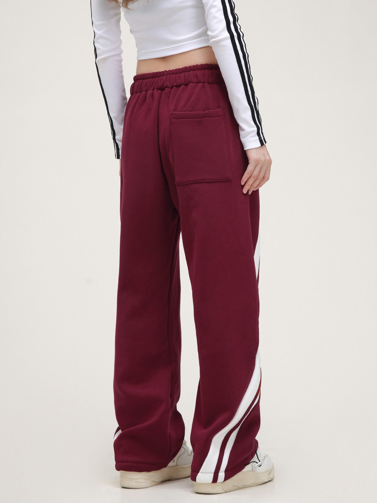 American Vintage Hip Hop Pants