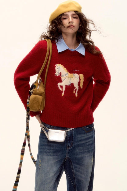 Love Reversible Vest Jacket Set-Up