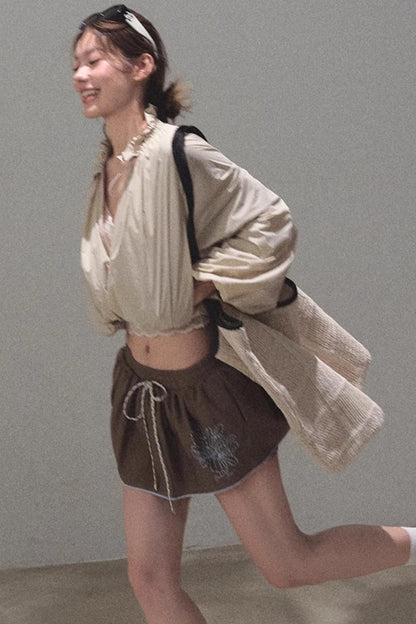 Summer SilkShield Jacket