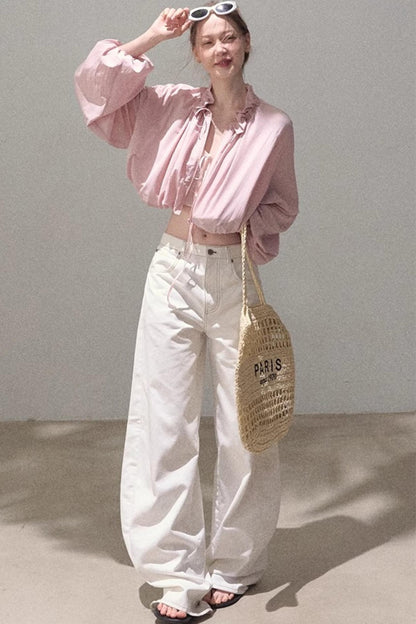 Summer SilkShield Jacket