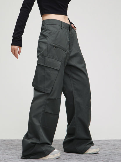 American High Street Cargo Pants