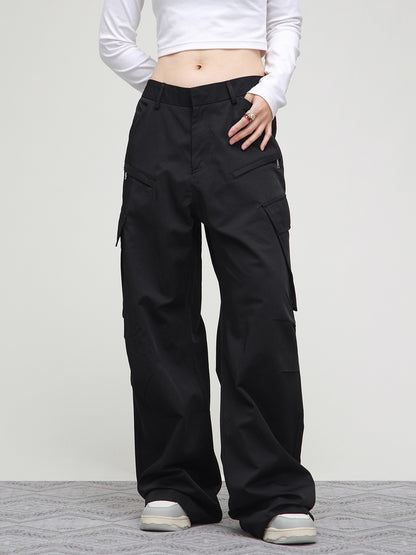 American High Street Cargo Pants