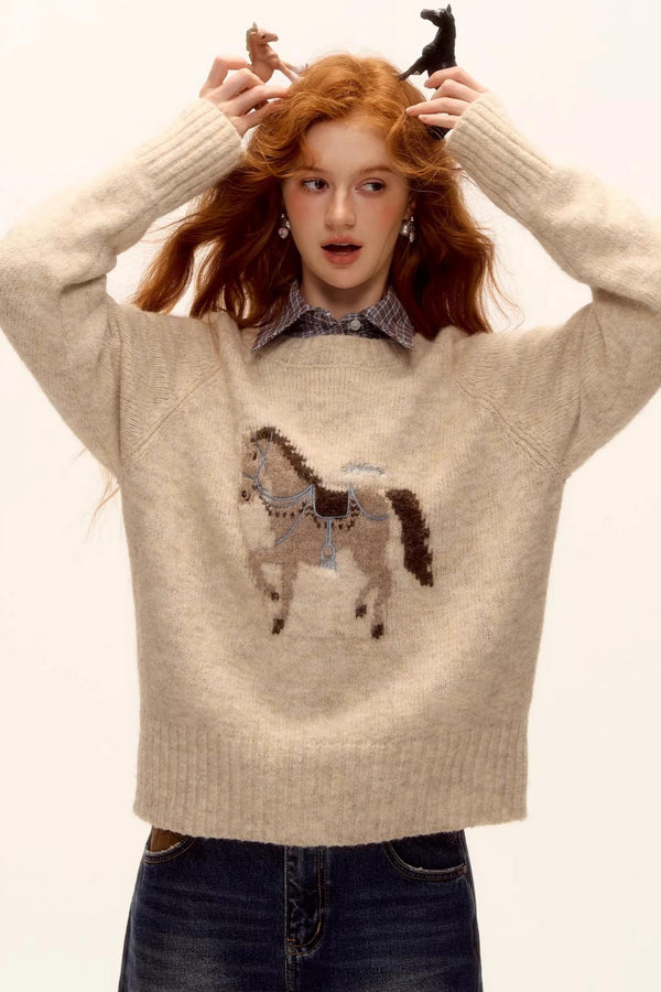 Love Reversible Vest Jacket Set-Up