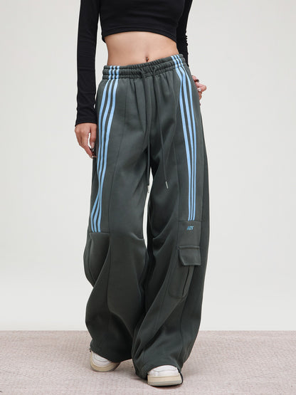 American Vintage Hip Hop Sweatpants