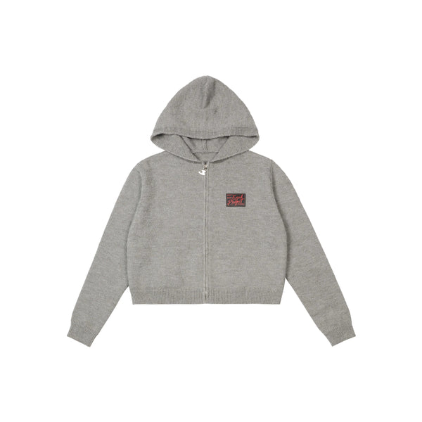 New Long-sleeved Loose Casual Sweater Outer