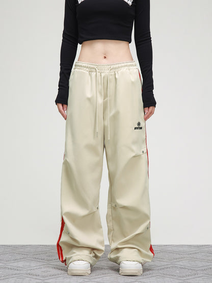 American Vintage Hip Hop Pants