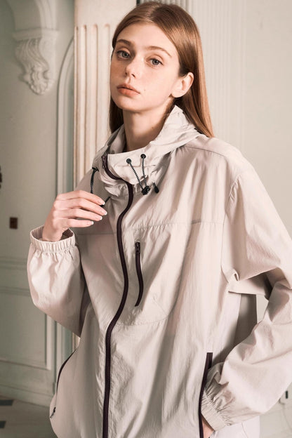 Beetle UV Shield Jacket