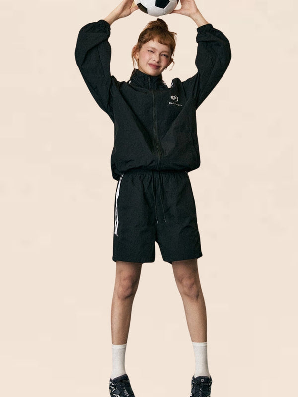 American Street UV Protection Sports Set