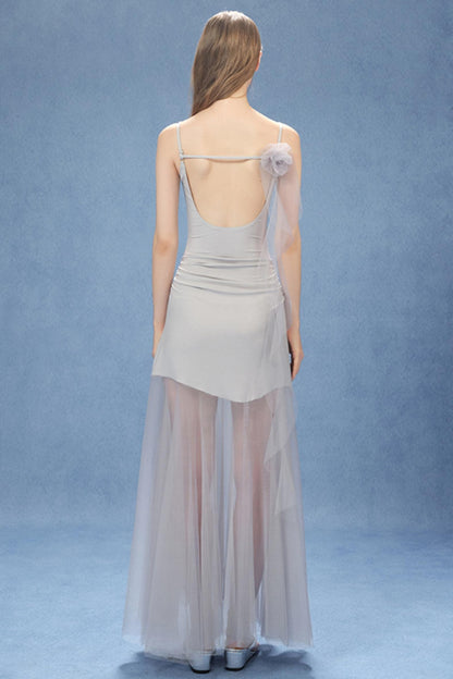 Ethereal Fit Dress
