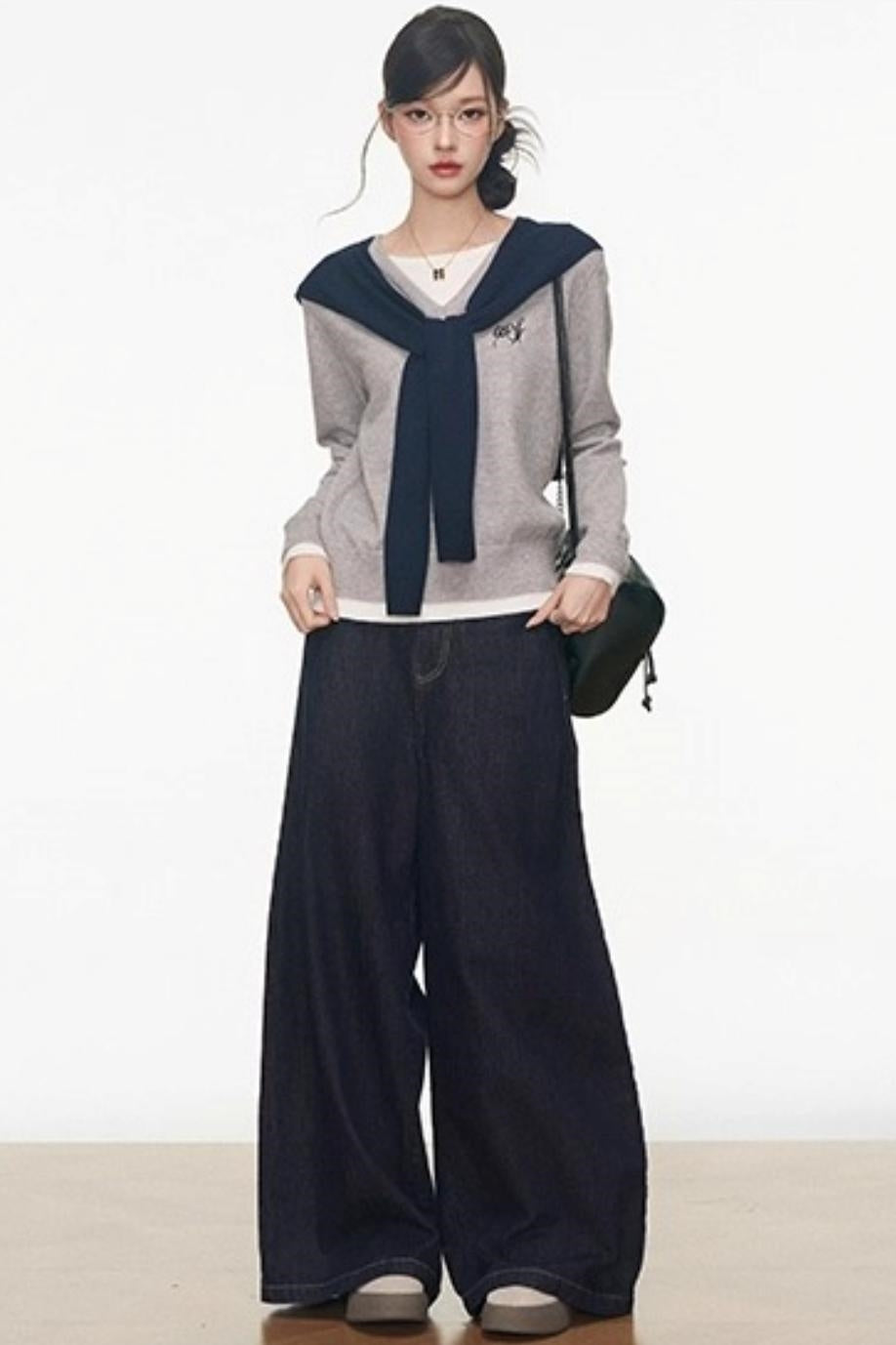 Multi Bottom Combination Set-Up