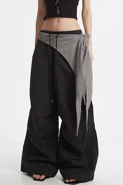 Paratrooper Trousers