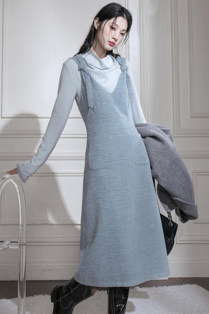 Moonlight Soft Wool Top