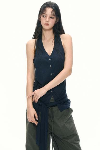 Summer Twist Camisole