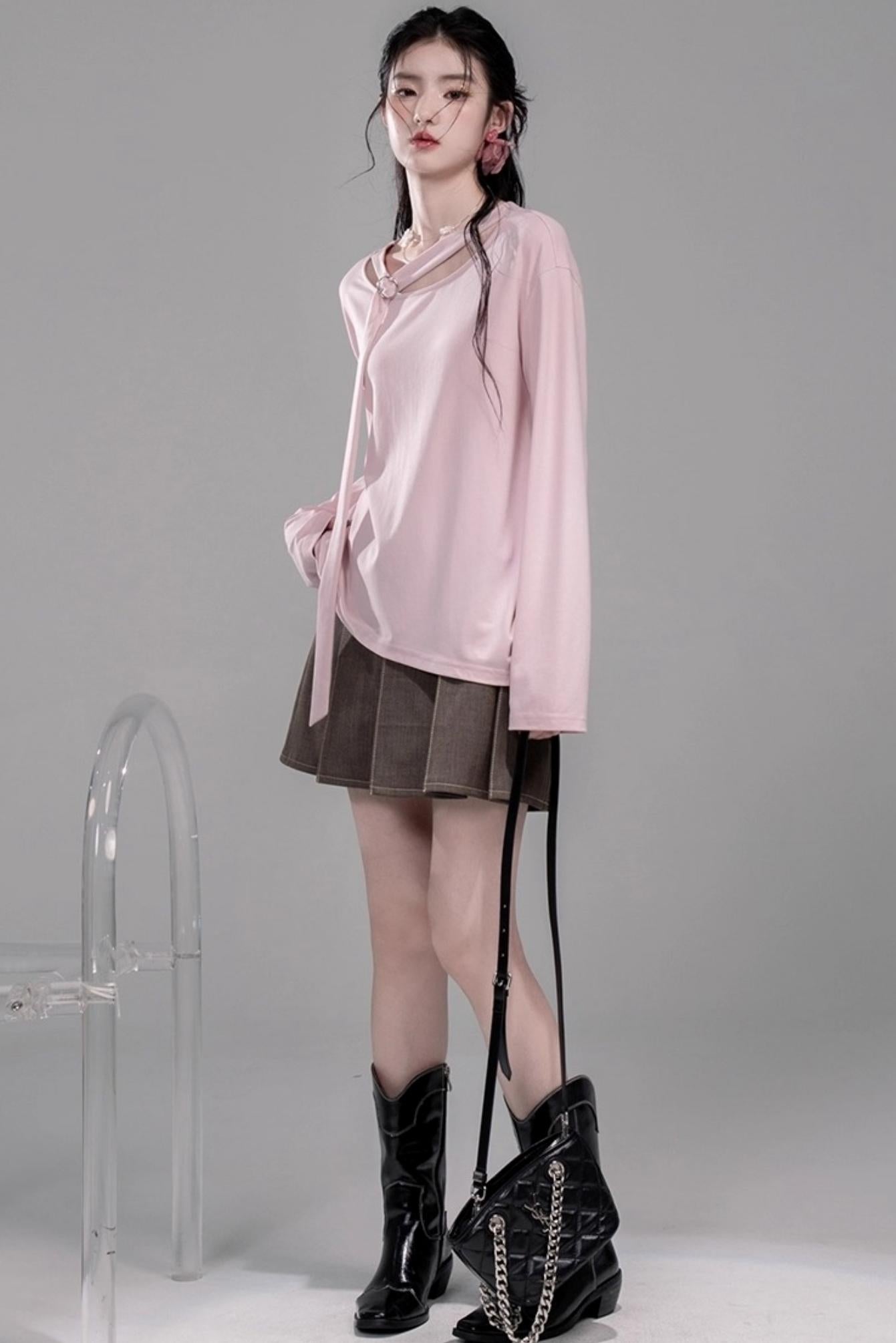 Streamliner Long Sleeve T-Shirt