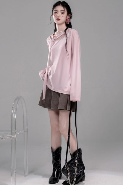 Streamliner Long Sleeve T-Shirt