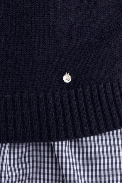 Elegance Bow Accent Skirt Set-Up