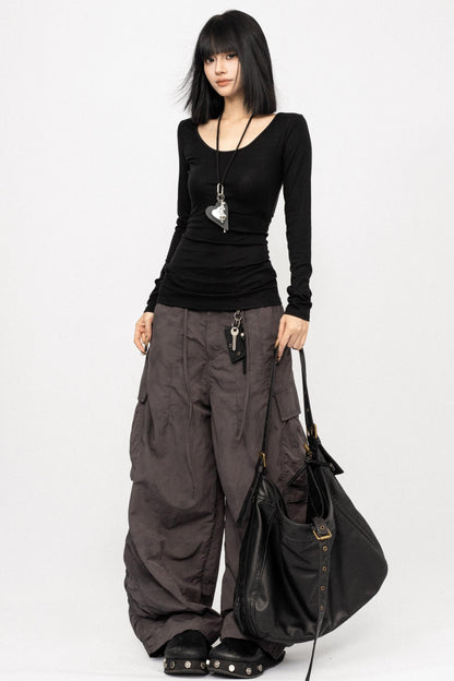 Vintage Lace Slim Top