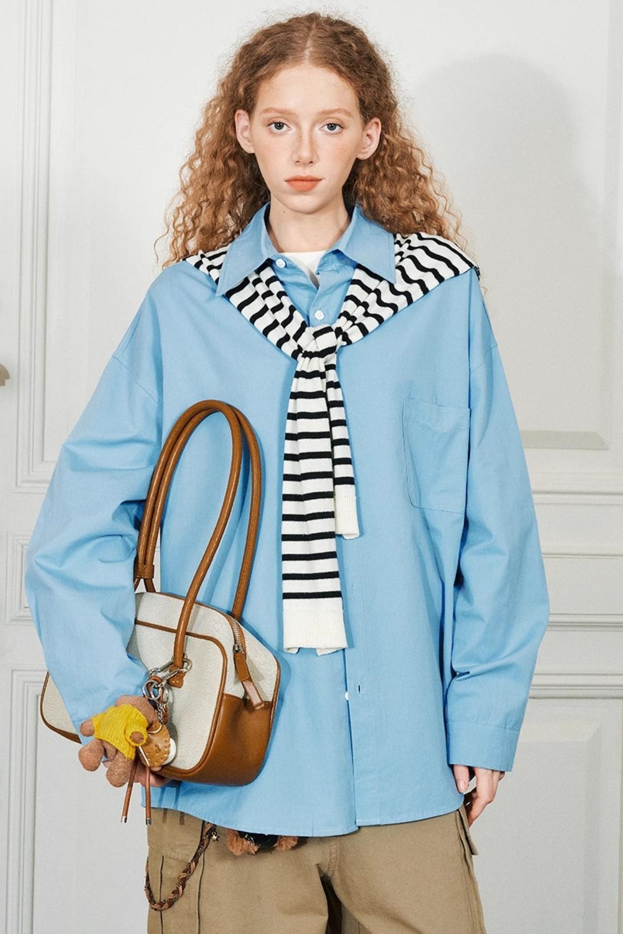 Versatile Sun Shield Shirt