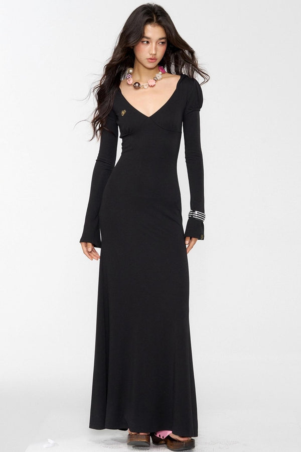 Pure Lust Devil Horn Dress