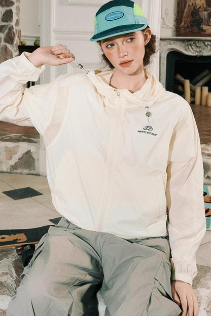 Light Guard Summer Jacket