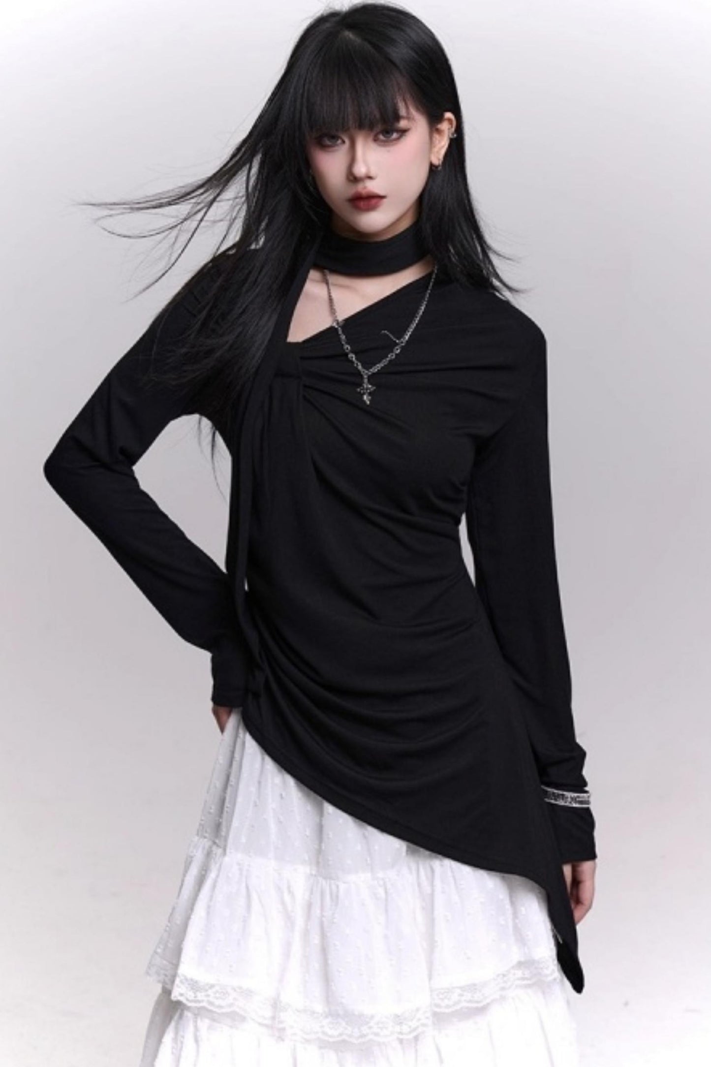 Stunningly Beautiful Autumn Top