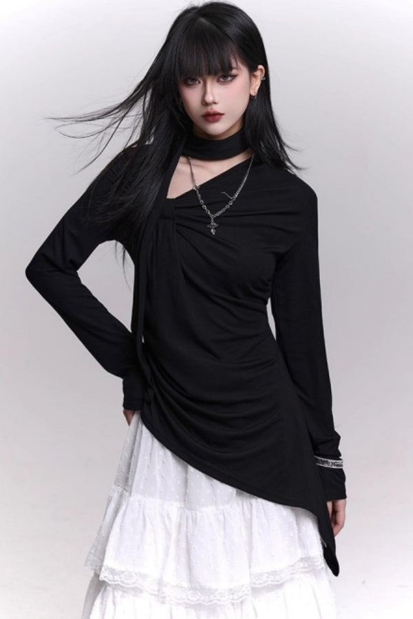 Stunningly Beautiful Autumn Top